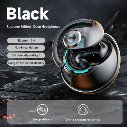 🔥LAST DAY SALE 75% OFF🔥Earphone Wireless Bluetooth[On Sale & Quick Ship!]