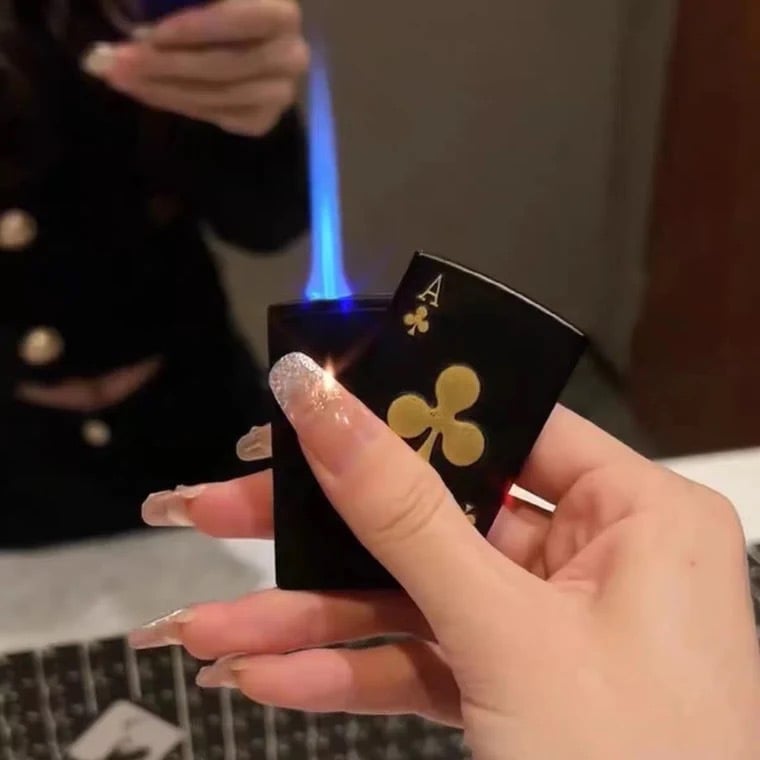 Lucky Green Ace - Special Offer