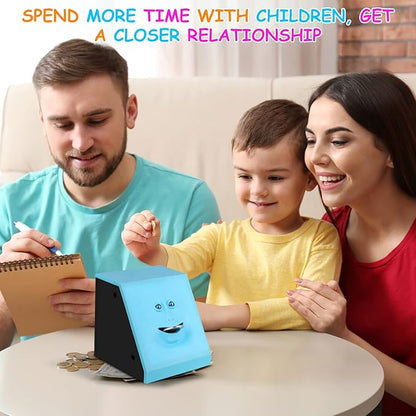 🔥Early Christmas Sale✨Face Money Eating Box