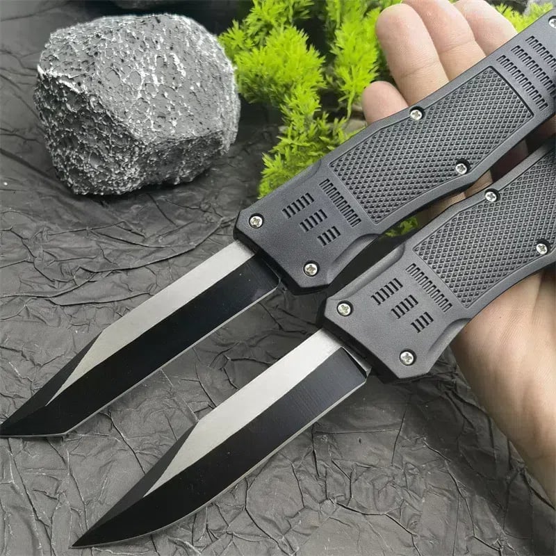 🔥Multifunctional Kitchen Folding Knife