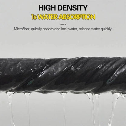 Thickened Magic Cleaning Clothes