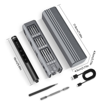 🔥Last Day 49% OFF🔥 - Mini Screwdriver Set