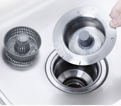 🔥💧Kitchen Sink Odor Filter🔥