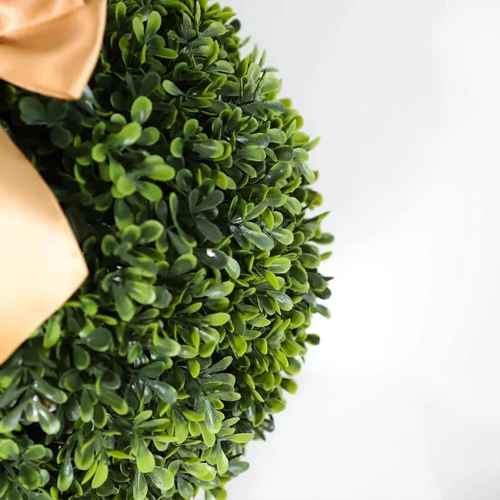 🐰✨Artisan-Crafted Bunny Topiary🔥