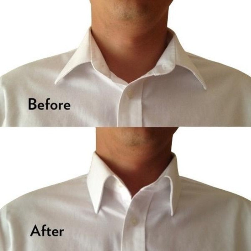 SteelStays Magnetic Collar Stays