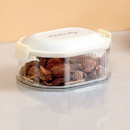 Seasoning Containers