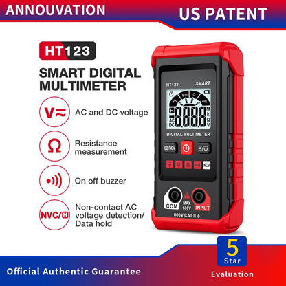 🔥Last Day 49% Off - Digital Multimeter👍Buy 2 Save 15%