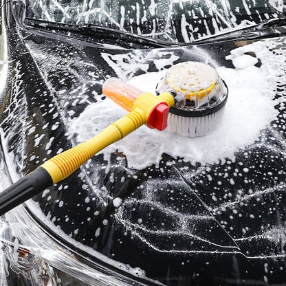 🔥Hot Sale 49% OFF🔥New Self-spinning Car Wash Mops