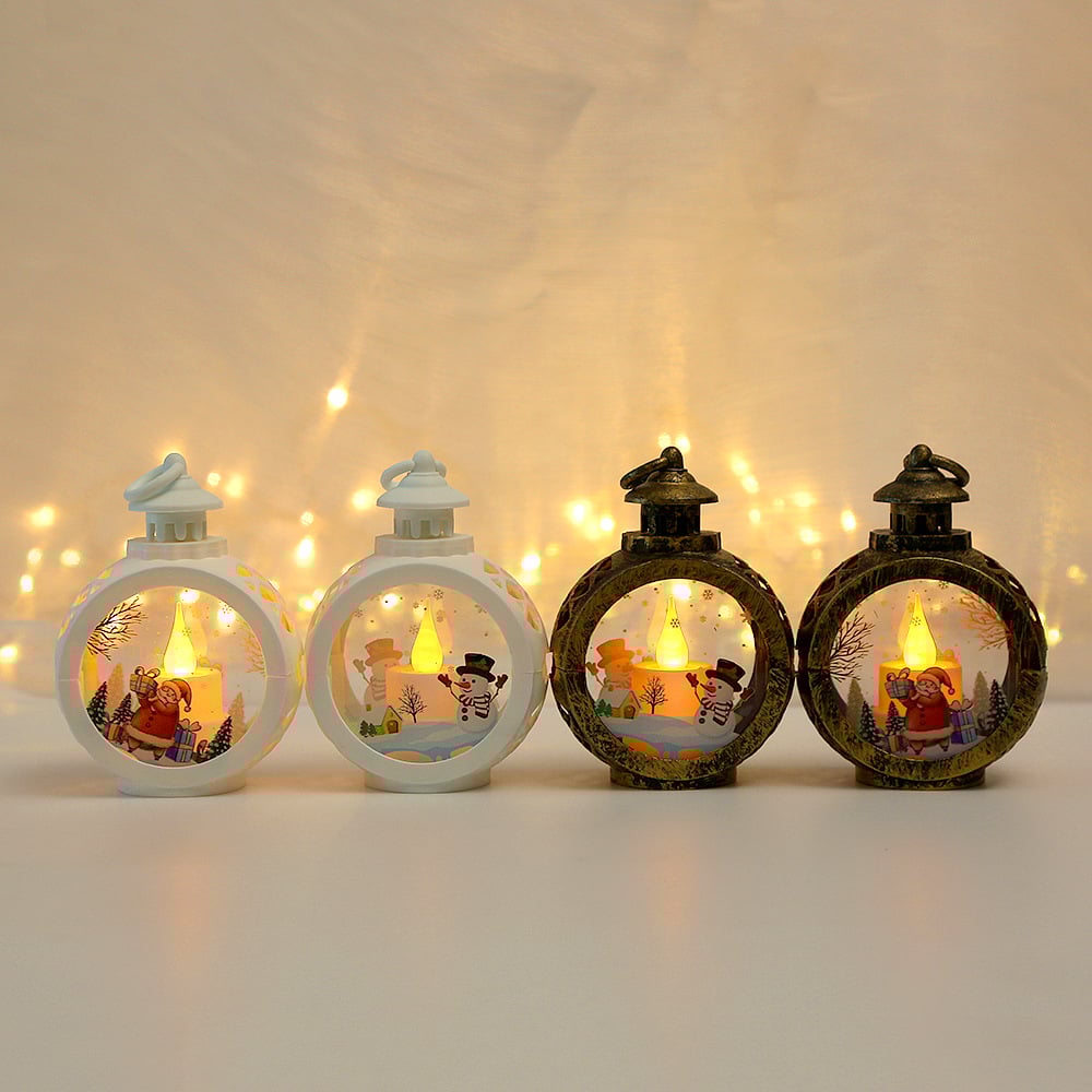 🎅 2024 NEW Christmas Led Candle Light