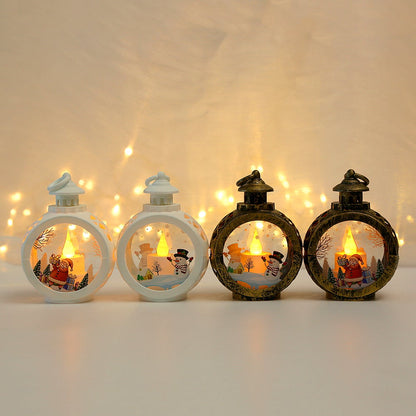 🎅 2024 NEW Christmas Led Candle Light