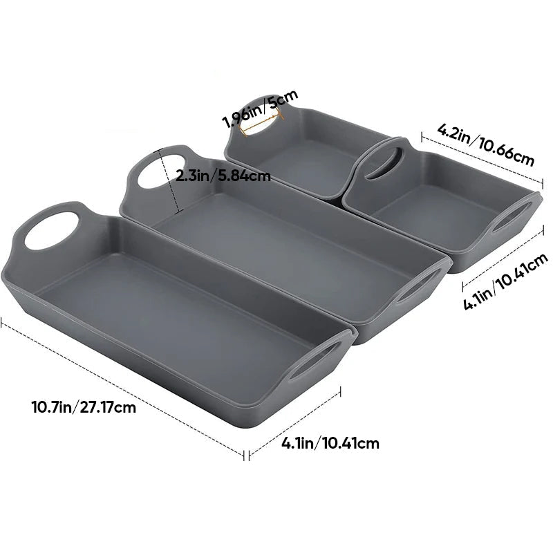 Silicone Baking Pan