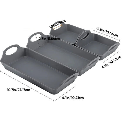 Silicone Baking Pan