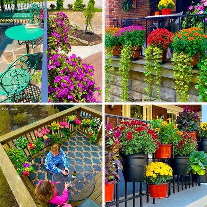 Vertical Gardening Clips