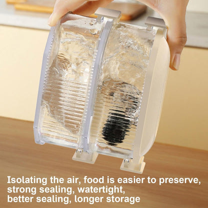 Seasoning Containers