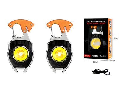 💗HOT SALE💗Multi-functional Key Chain