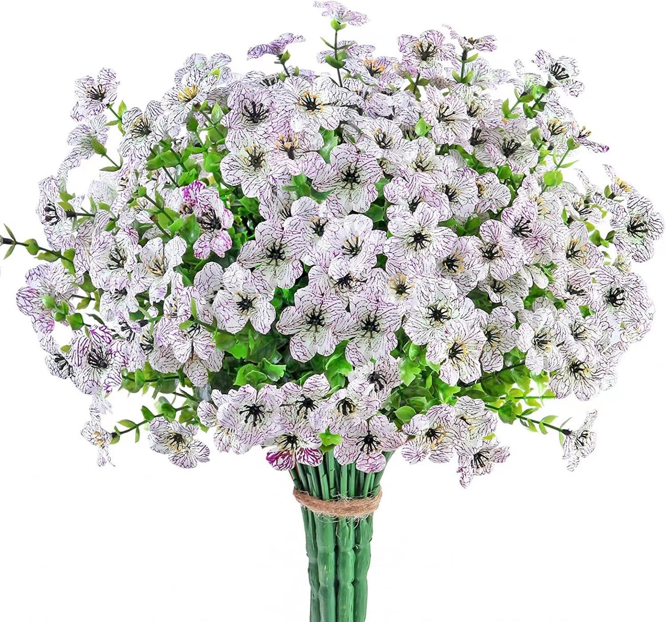 🔥Last Day 49% OFF- Outdoor Artificial Flowers💐