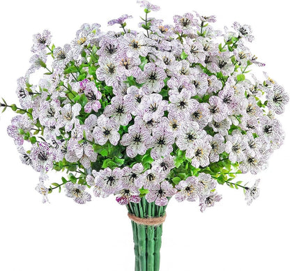 🔥Last Day 49% OFF- Outdoor Artificial Flowers💐
