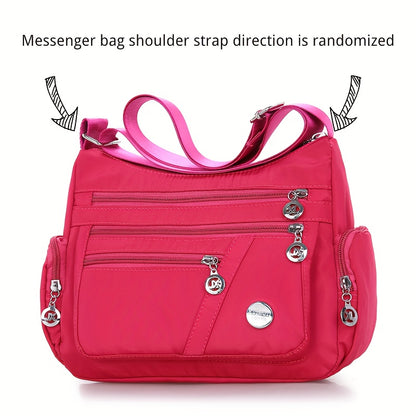 ✨Women's Nylon Shoulder Bag