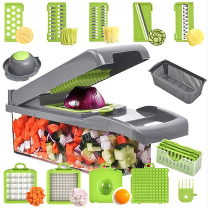 💥LAST DAY SALE 49% OFF-Vegetable Chopper