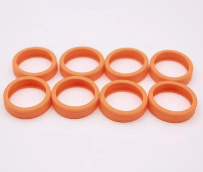 Luggage Compartment Wheel Protection Cover