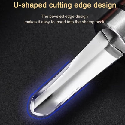 🔥2025 New Arrival🔥Longan Corer Shrimp Line Knife Cherry Core Remover Stainless Steel Fish Maw Cutter Tool