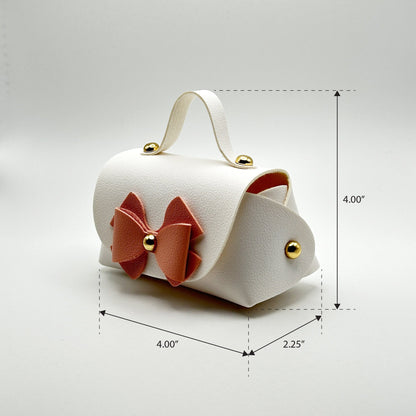 💸Unique Surprise Money Gift Mini Bag