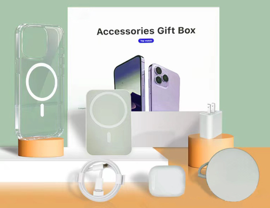 🔥Accessories 6 Kits for phone