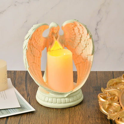 👼Angel Electronic Candlestick✨