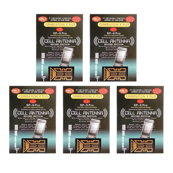 🔥Mobile Phone Signal Amplifier