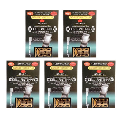 🔥Mobile Phone Signal Amplifier