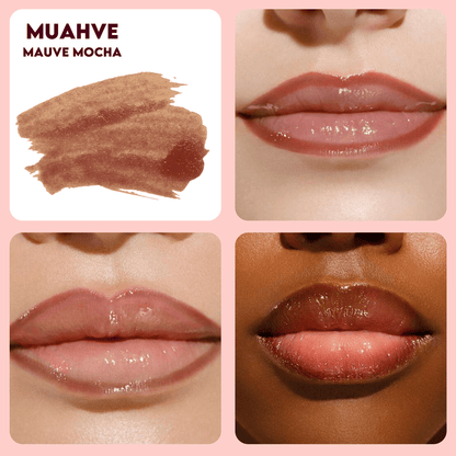 🔥Last Day Special Sale -👄Peel-Off Lip Liner Stain - Lasts All Day & Night Lipliner