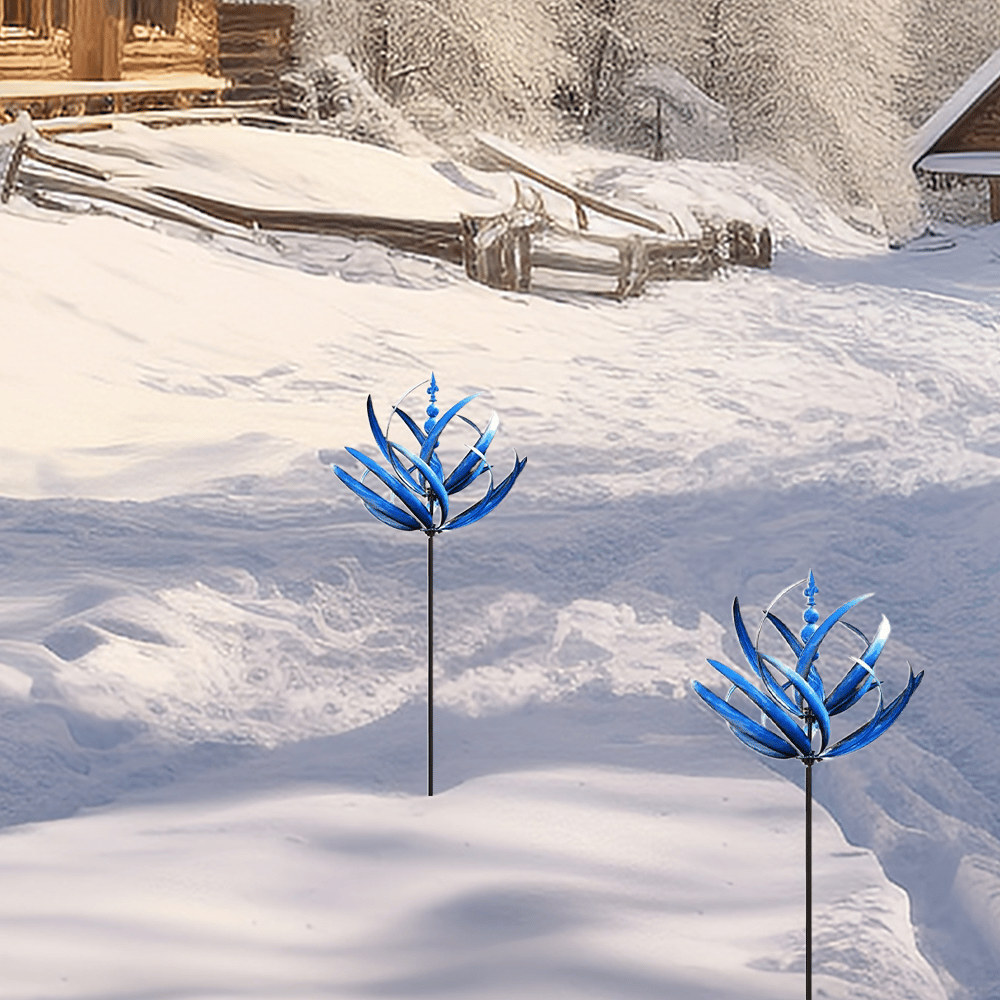 🔥Harlow Wind Spinner