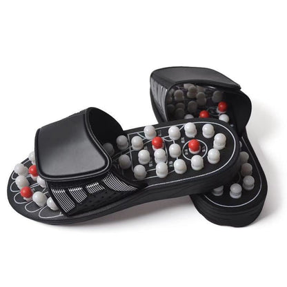 Reflexology Foot Massager Tools