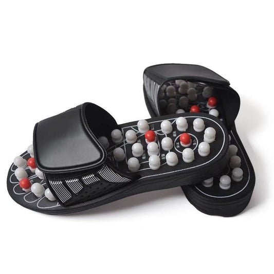 Reflexology Foot Massager Tools