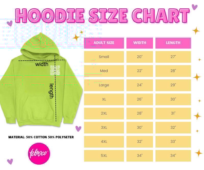 🎉Last Day 70% OFF🎉Funny FU QR Code Hoodie