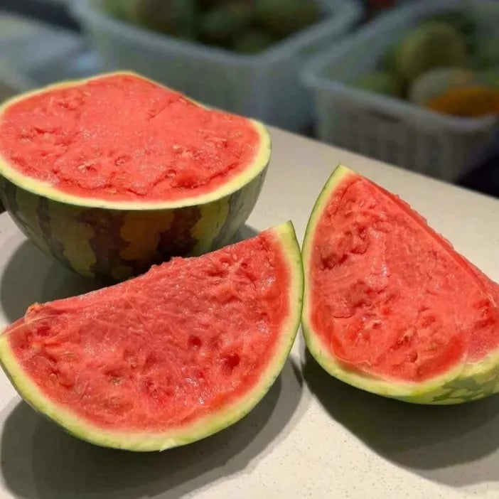 🔥Last day clearance🍉Lazy Man's Watermelon Seeds