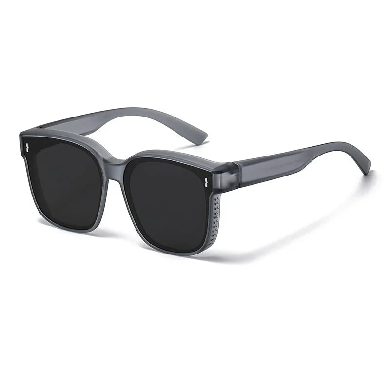 ☀️🕶️Universal models of myopic sunglasses⛱️UV400 protective lenses