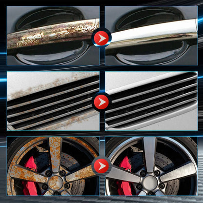 🔥LAST DAY BUY 1 GET 2 FREE⏰- Multi Purpose Rust Remover Spray