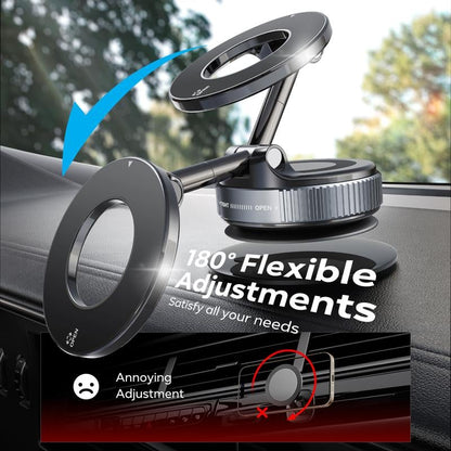 2025 The Ultimate Car Phone Holder