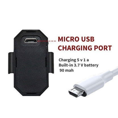 🔥Hot Sale 49% OFF-LED Anti-collision Lights