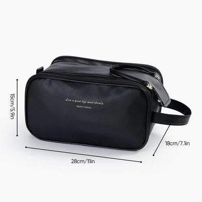 ✨Mother's Day Sale🎁-Large-capacity Travel Cosmetic Bag