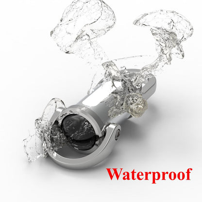 Portable LED Work Light Keychain