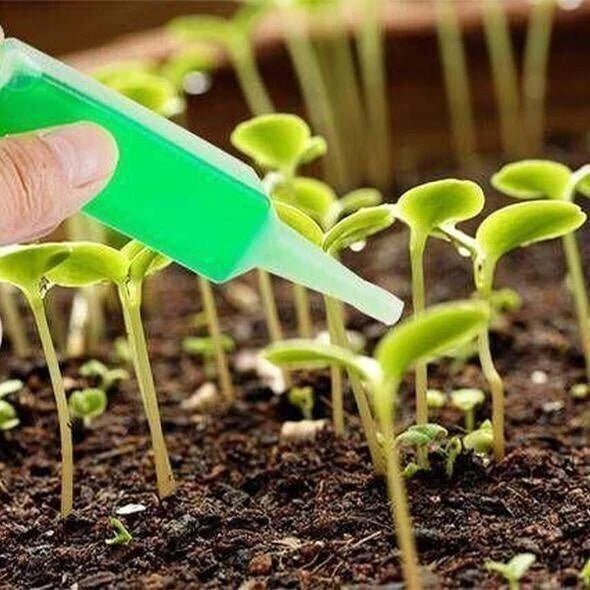 🍀Magic Hydroponic liquid fertilizer🌱