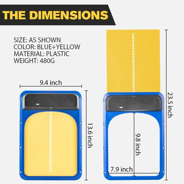 🎉LAST DAY 49% OFF🎉 --Automatic Chicken Coop Door