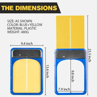 🎉LAST DAY 49% OFF🎉 --Automatic Chicken Coop Door