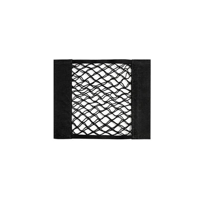 🌸Plastic Bag Storage Mesh Bag (With velcro strip)