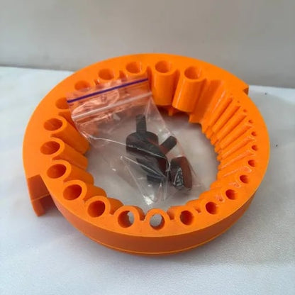 Universal Sharpener From 2 To 13 MM