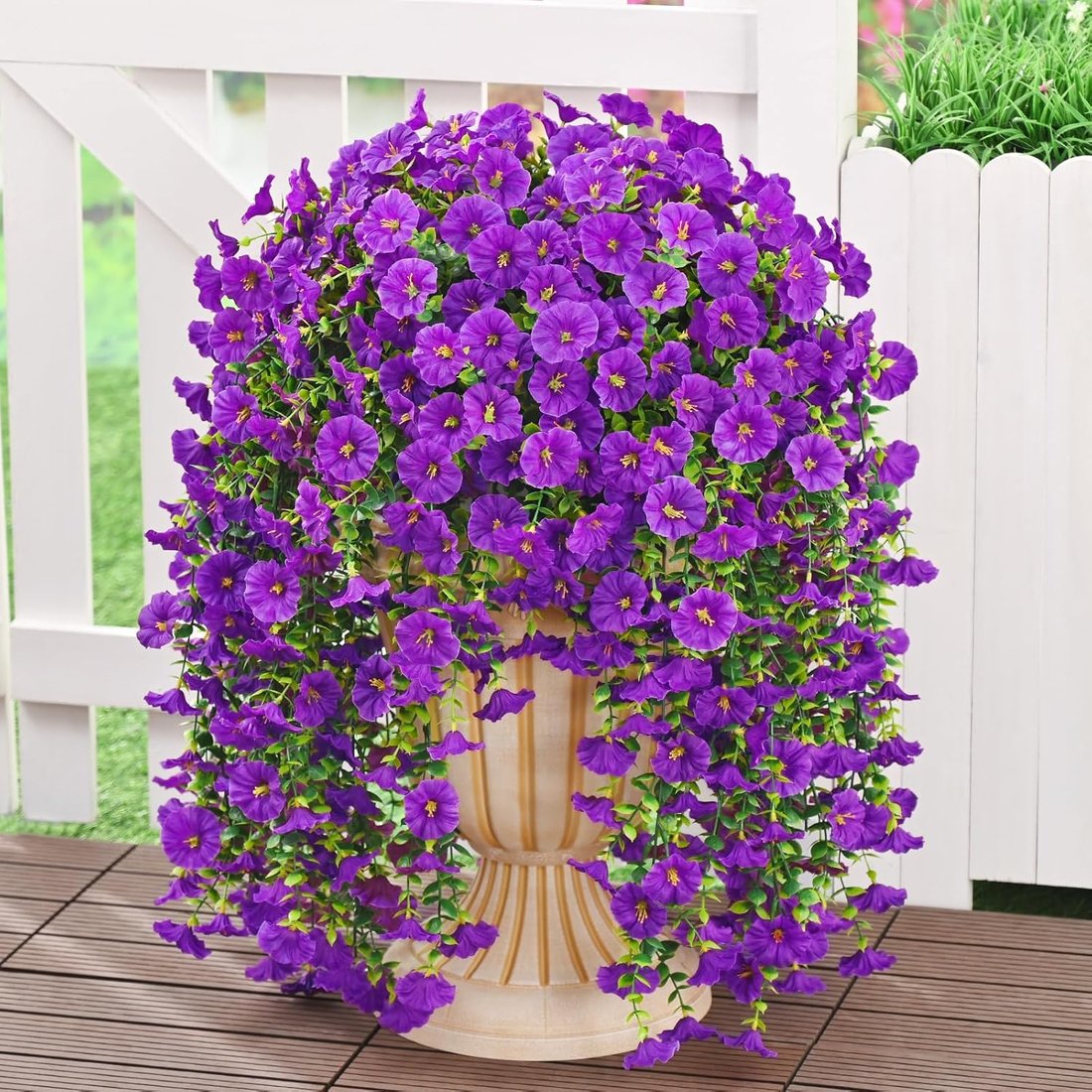 This Week's Special Sale 60% OFF- Realistic Artificial Flowers