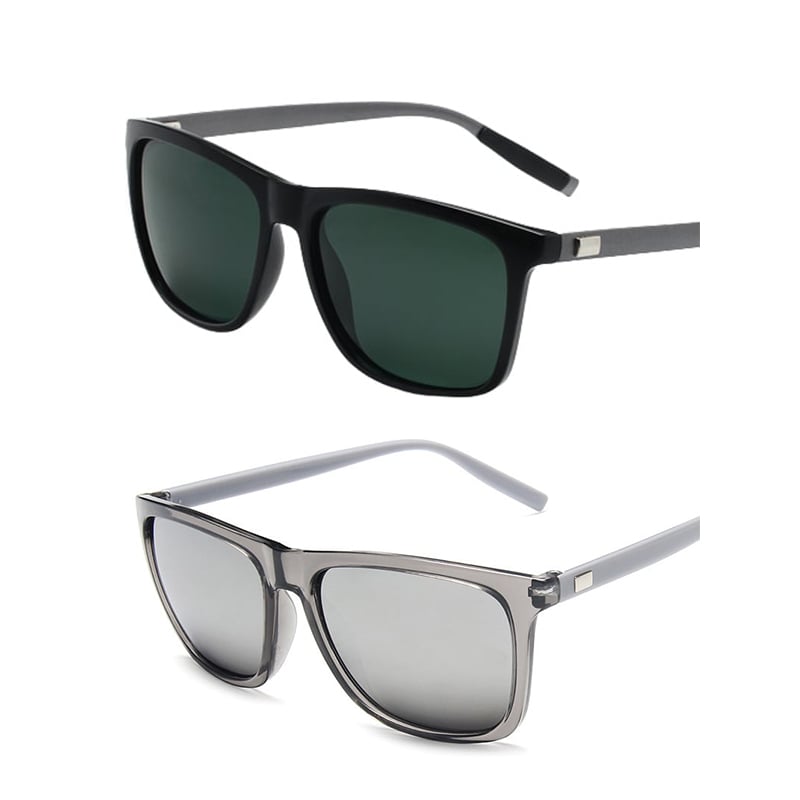New Design Men Polarized Sunglasses