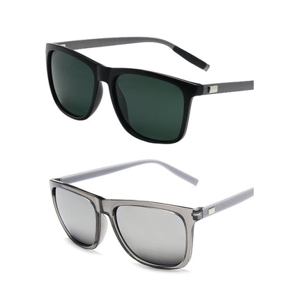 New Design Men Polarized Sunglasses